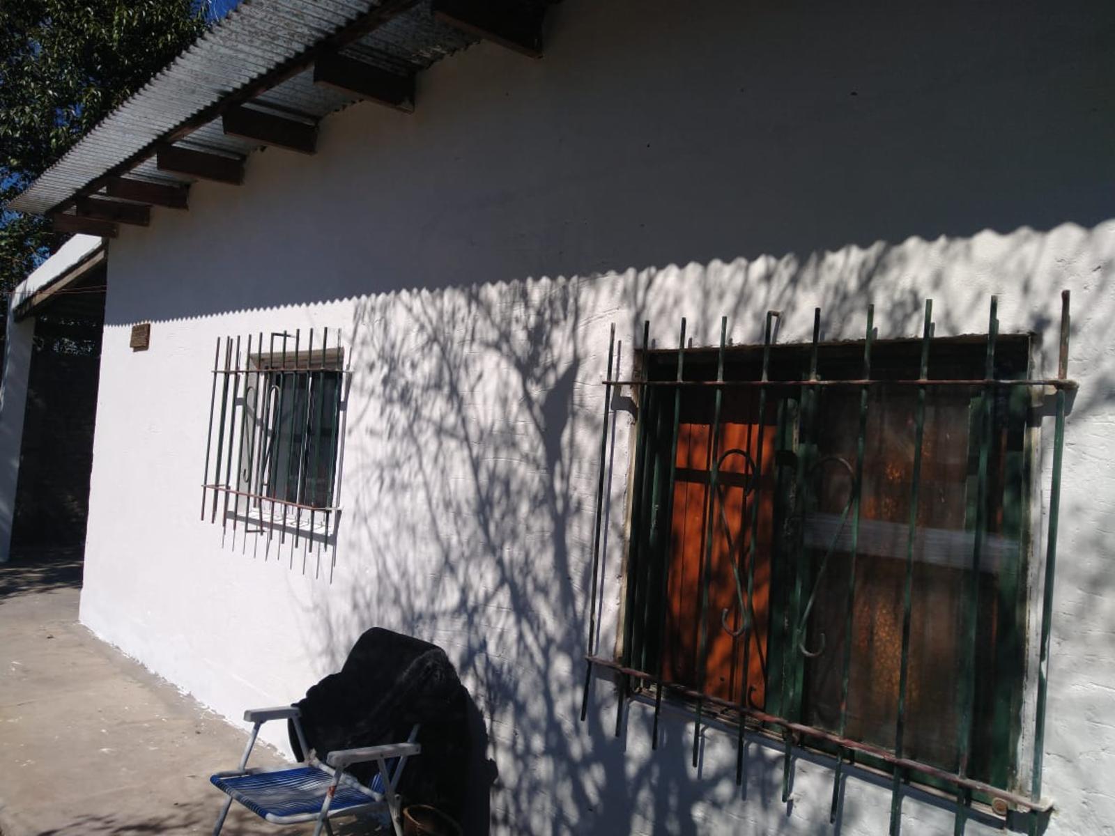 CASAS EN VENTA Oportunidad - A.Ferrari - Merlo — foto 6