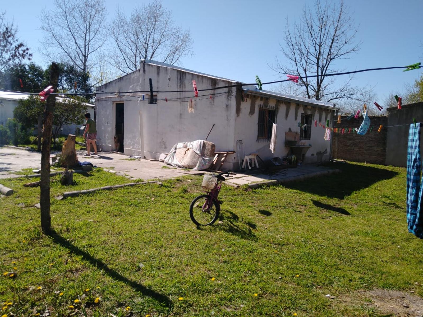 CASAS EN VENTA Oportunidad - A.Ferrari - Merlo — foto 12