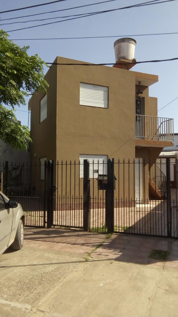 DEPTO 3° EN ALQUILER - Marcos Paz - Pcia. Bs.As. - 8