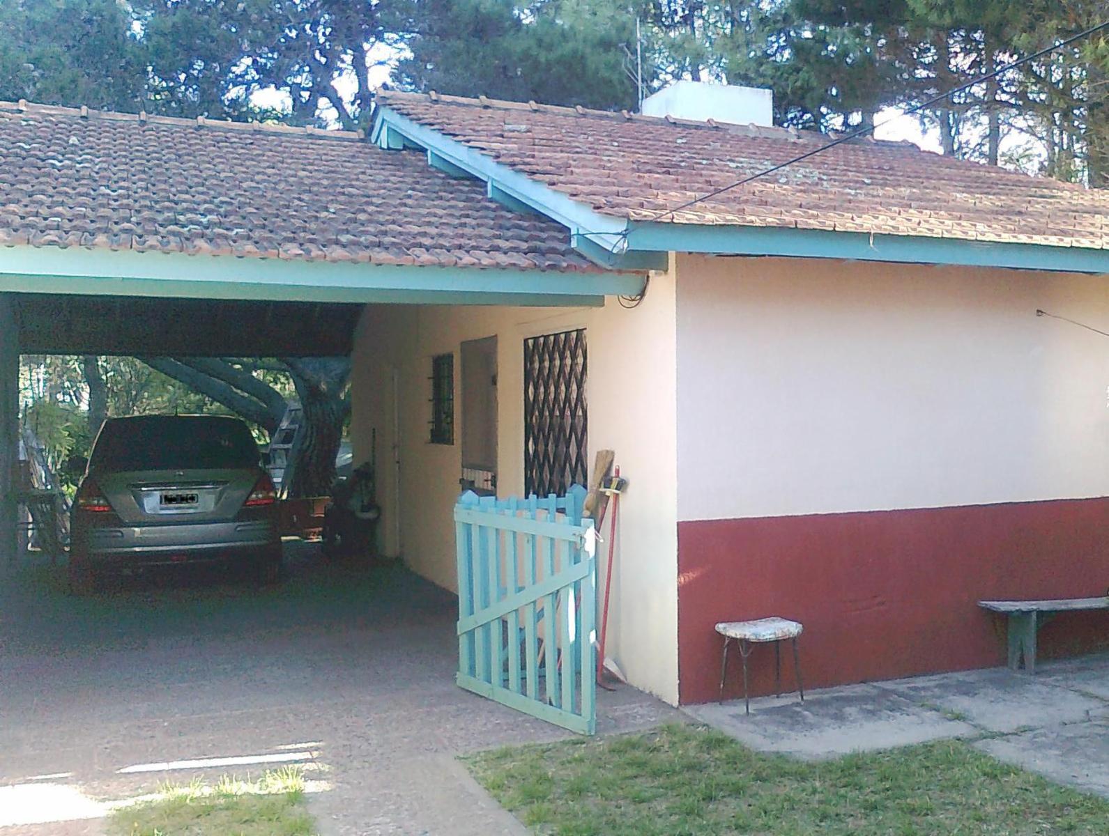 2 CASAS EN VENTA - Aguas Verdes - La Costa - Pcia. Bs.As. — foto 9
