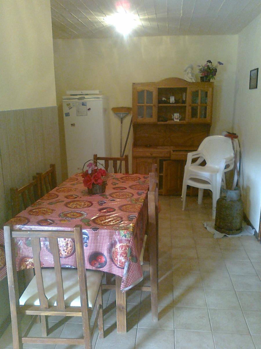 DUPLEX EN VENTA - Aguas Verdes - La Costa — foto 2