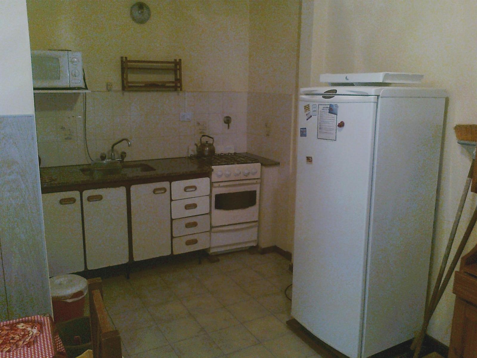 DUPLEX EN VENTA - Aguas Verdes - La Costa — foto 3