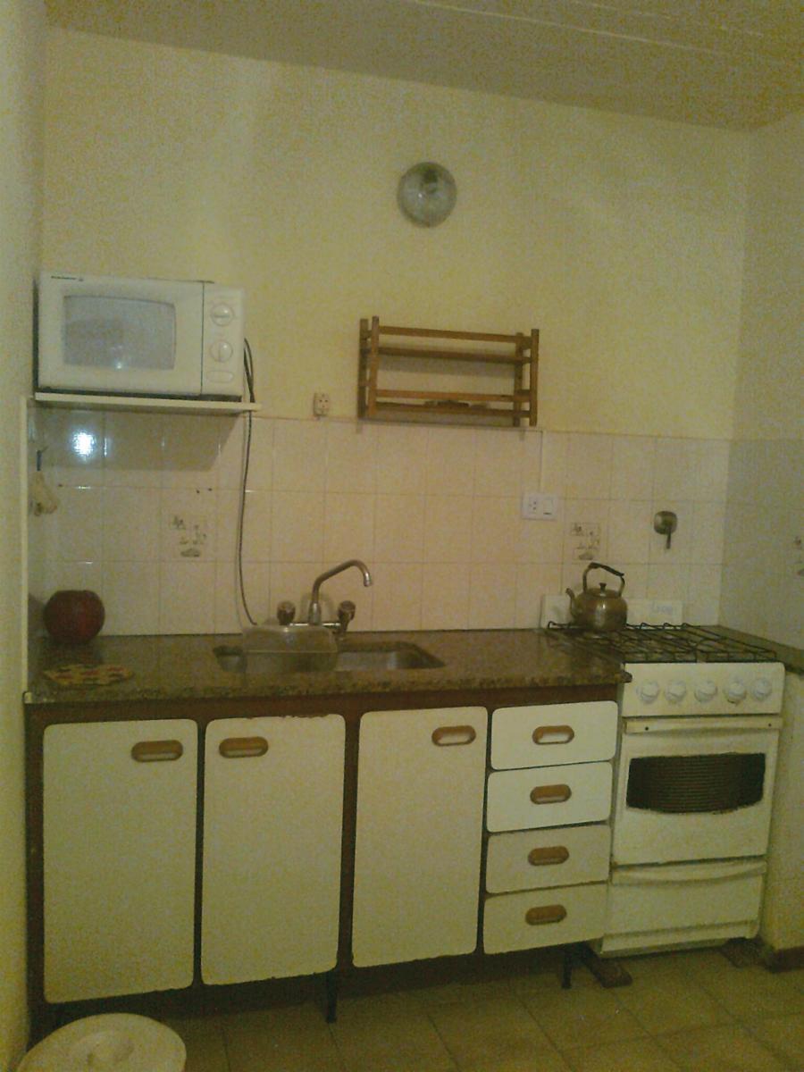 DUPLEX EN VENTA - Aguas Verdes - La Costa — foto 4
