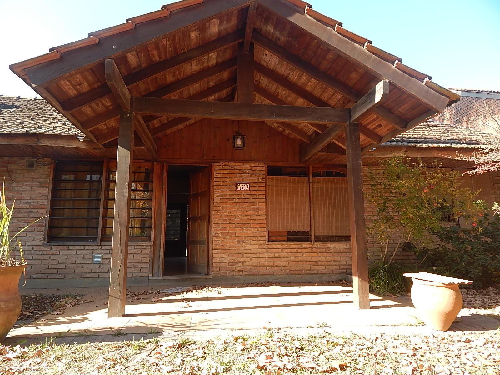 CHALET en venta - Marcos paz - Pcia de Bs.As.