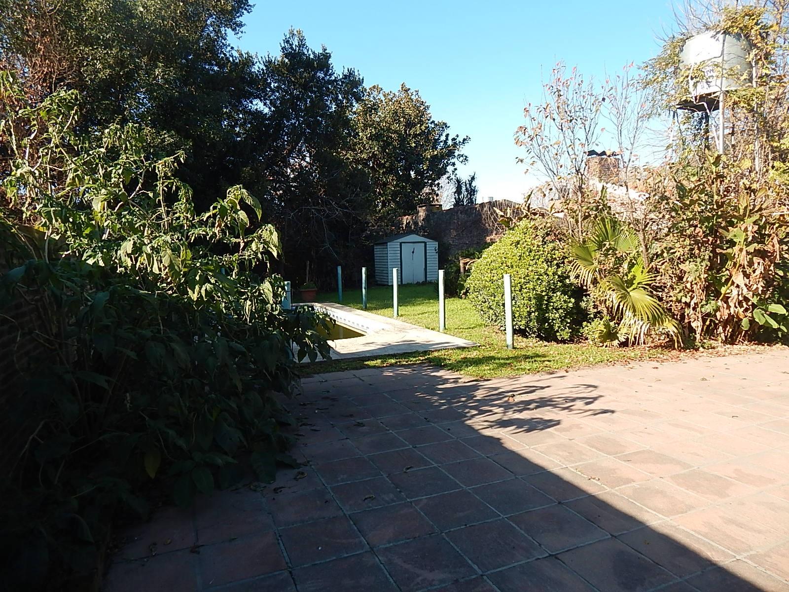 CHALET en venta - Marcos paz - Pcia de Bs.As. — foto 12