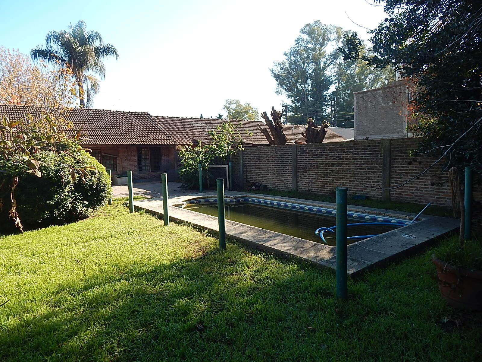 CHALET en venta - Marcos paz - Pcia de Bs.As. — foto 13
