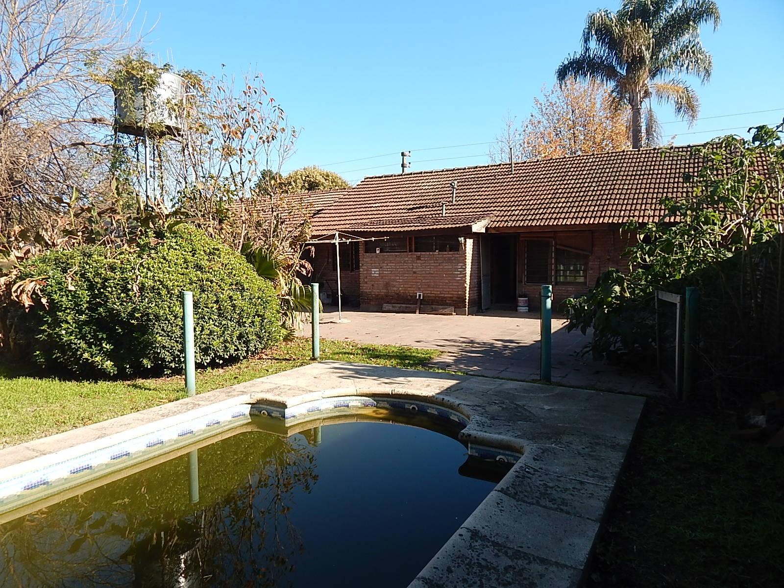 CHALET en venta - Marcos paz - Pcia de Bs.As. — foto 15