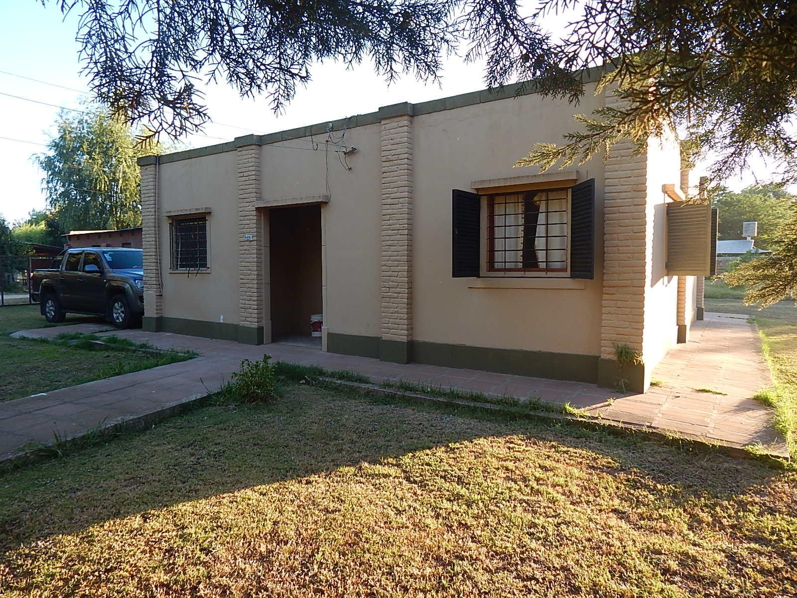 CASAQUINTA EN VENTA - Marcos Paz - Pcia. de Bs. As. - 14