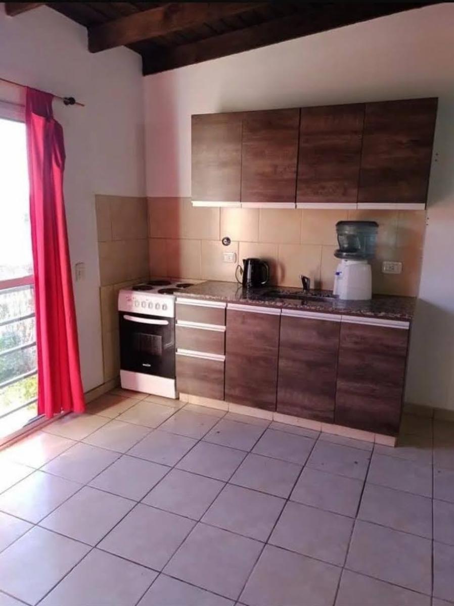DEPARTAMENTO EN VENTA - Caseros - Pcia. de Bs.As. — foto 2