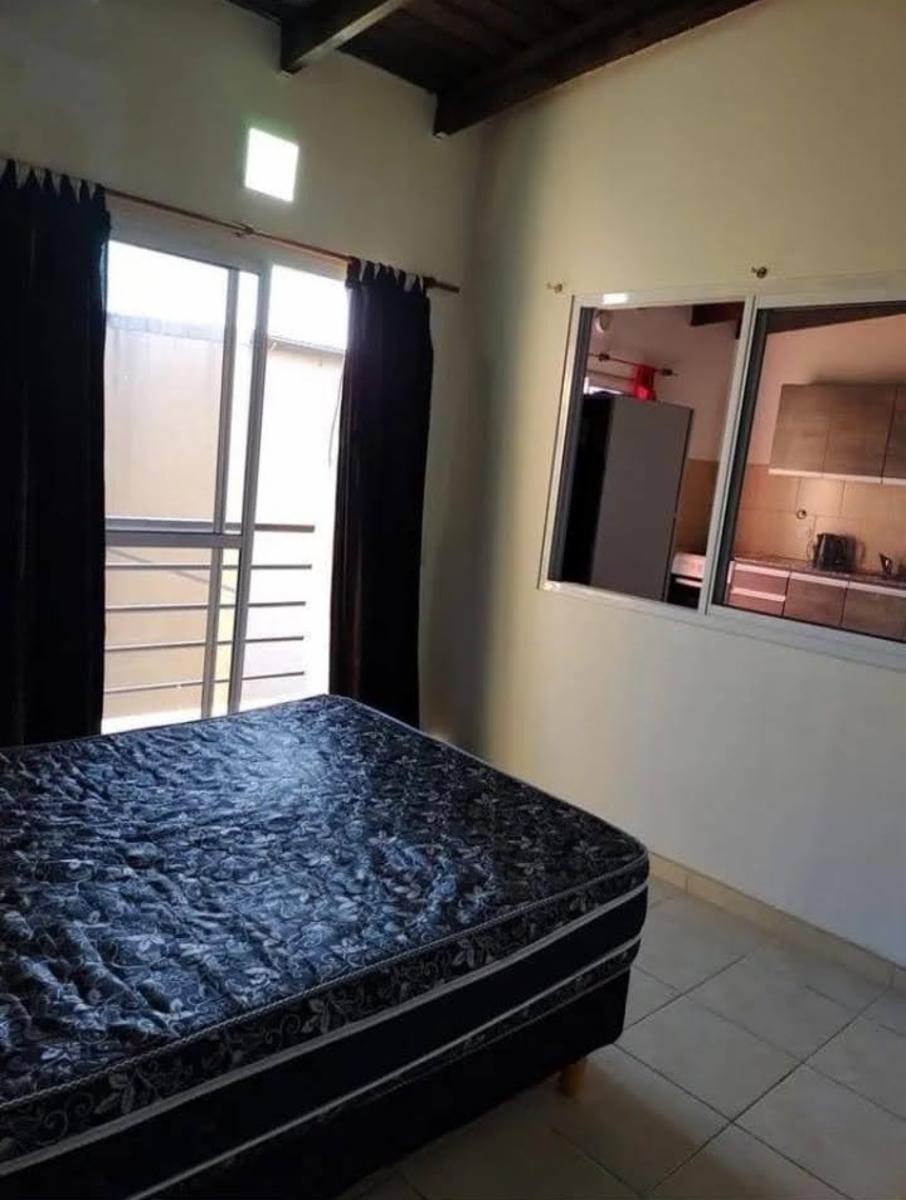 DEPARTAMENTO EN VENTA - Caseros - Pcia. de Bs.As. — foto 4