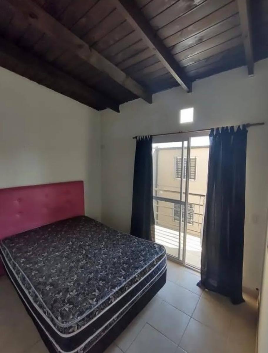 DEPARTAMENTO EN VENTA - Caseros - Pcia. de Bs.As. — foto 5
