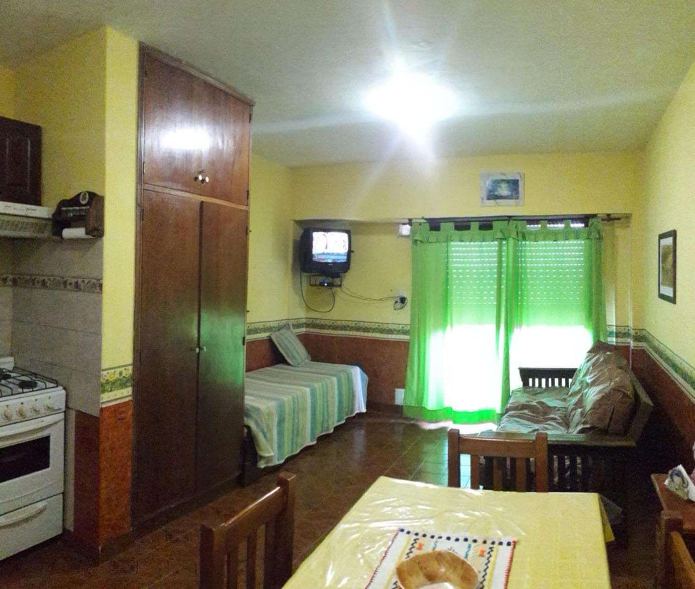 DEPARTAMENTO EN VENTA - San bernardo - Pcia. Bs.As. — foto 4
