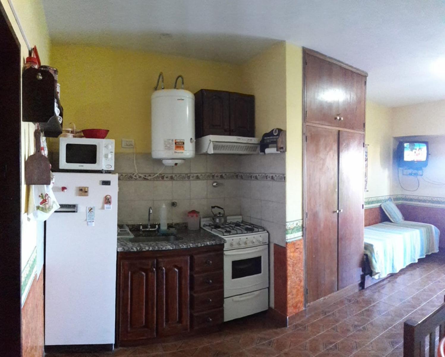 DEPARTAMENTO EN VENTA - San bernardo - Pcia. Bs.As. — foto 5