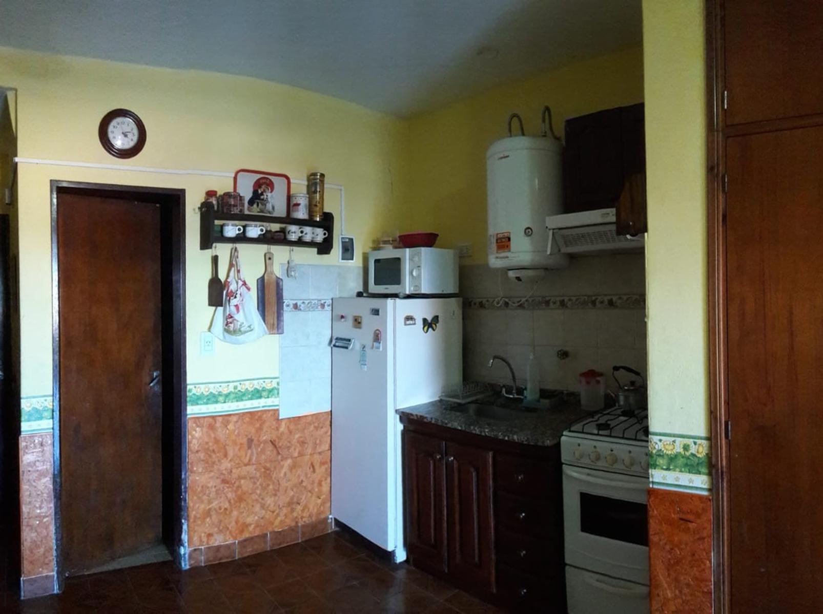 DEPARTAMENTO EN VENTA - San bernardo - Pcia. Bs.As. — foto 6