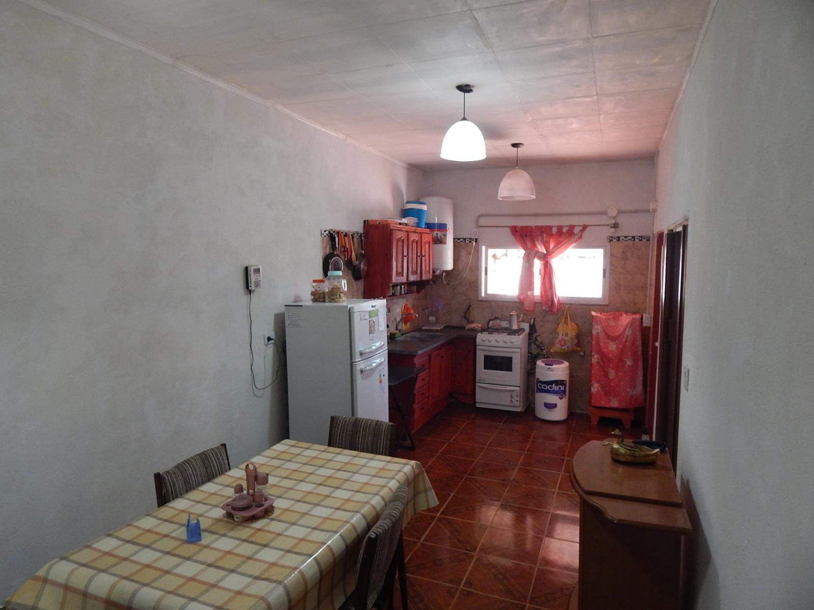 CASA EN VENTA o PERMUTA - Marcos Paz - Pcia. bs.As. - 3