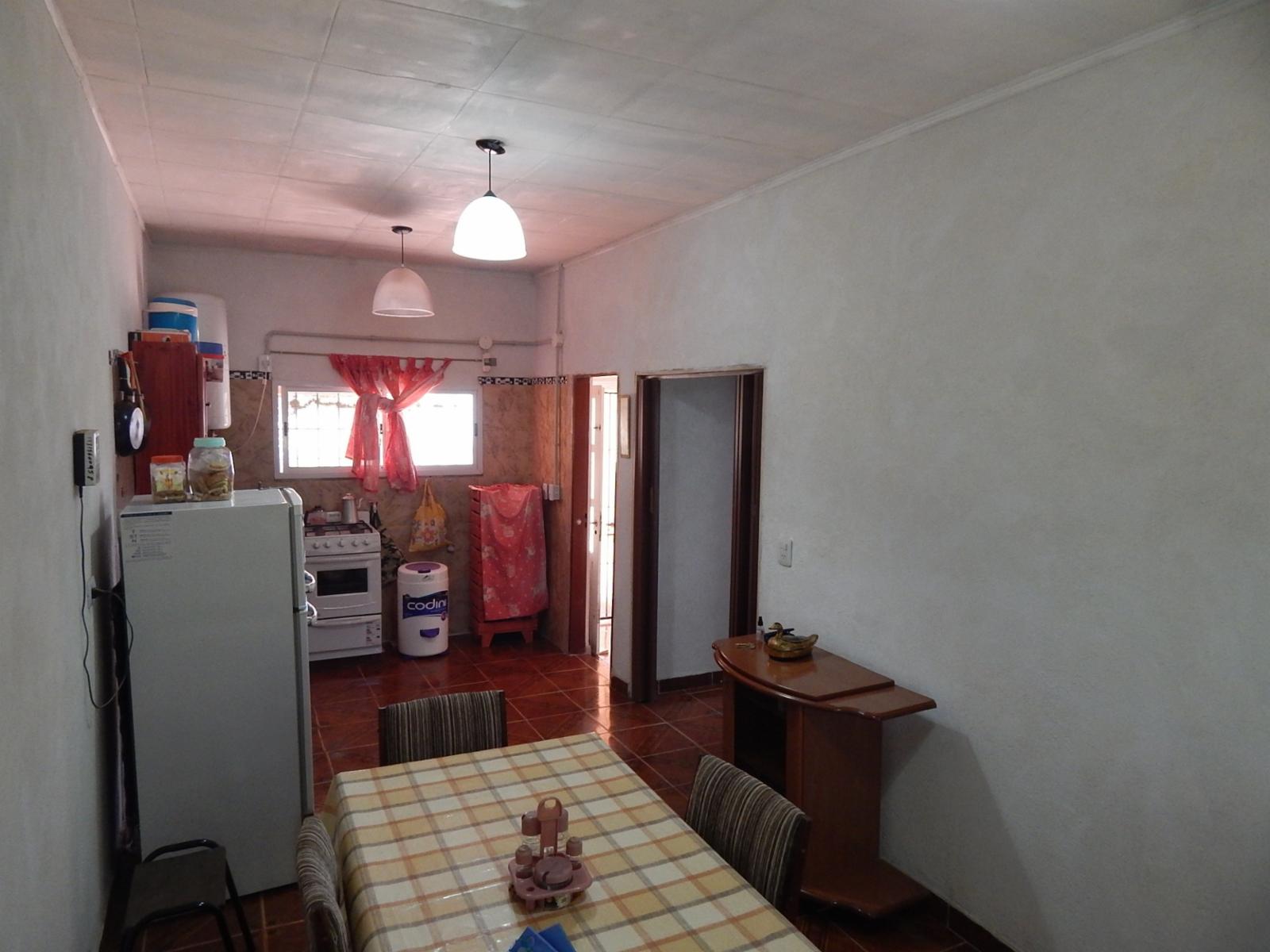 CASA EN VENTA o PERMUTA - Marcos Paz - Pcia. bs.As. - 4