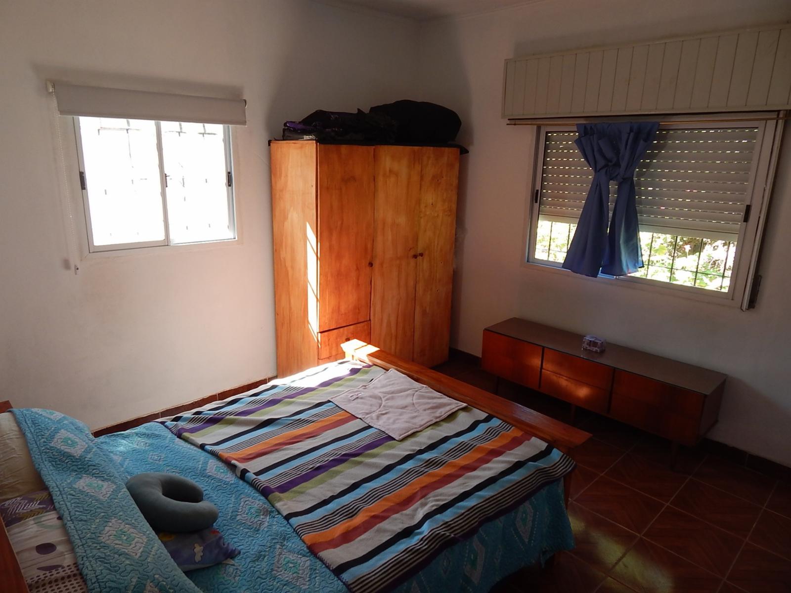 CASA EN VENTA o PERMUTA - Marcos Paz - Pcia. bs.As. - 5