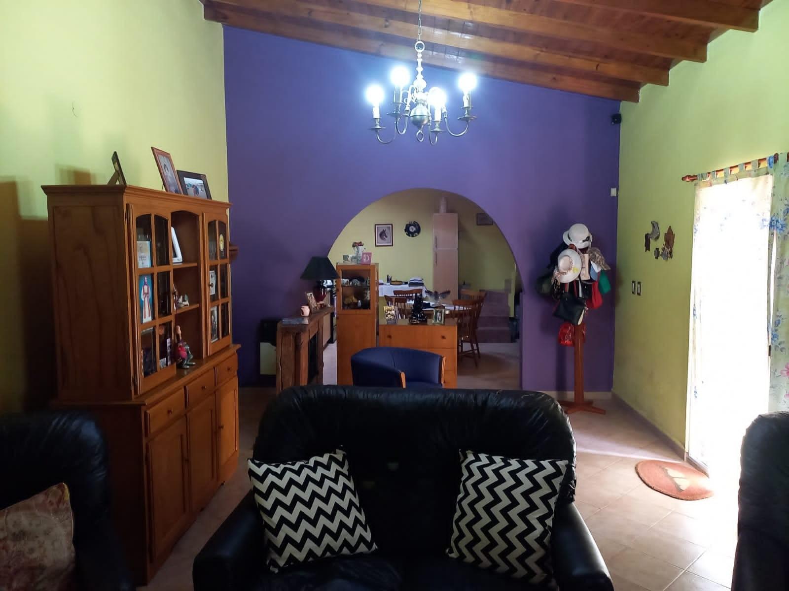 CASA + LOCAL EN VENTA - Marcos Paz - Pcia. Bs.As.