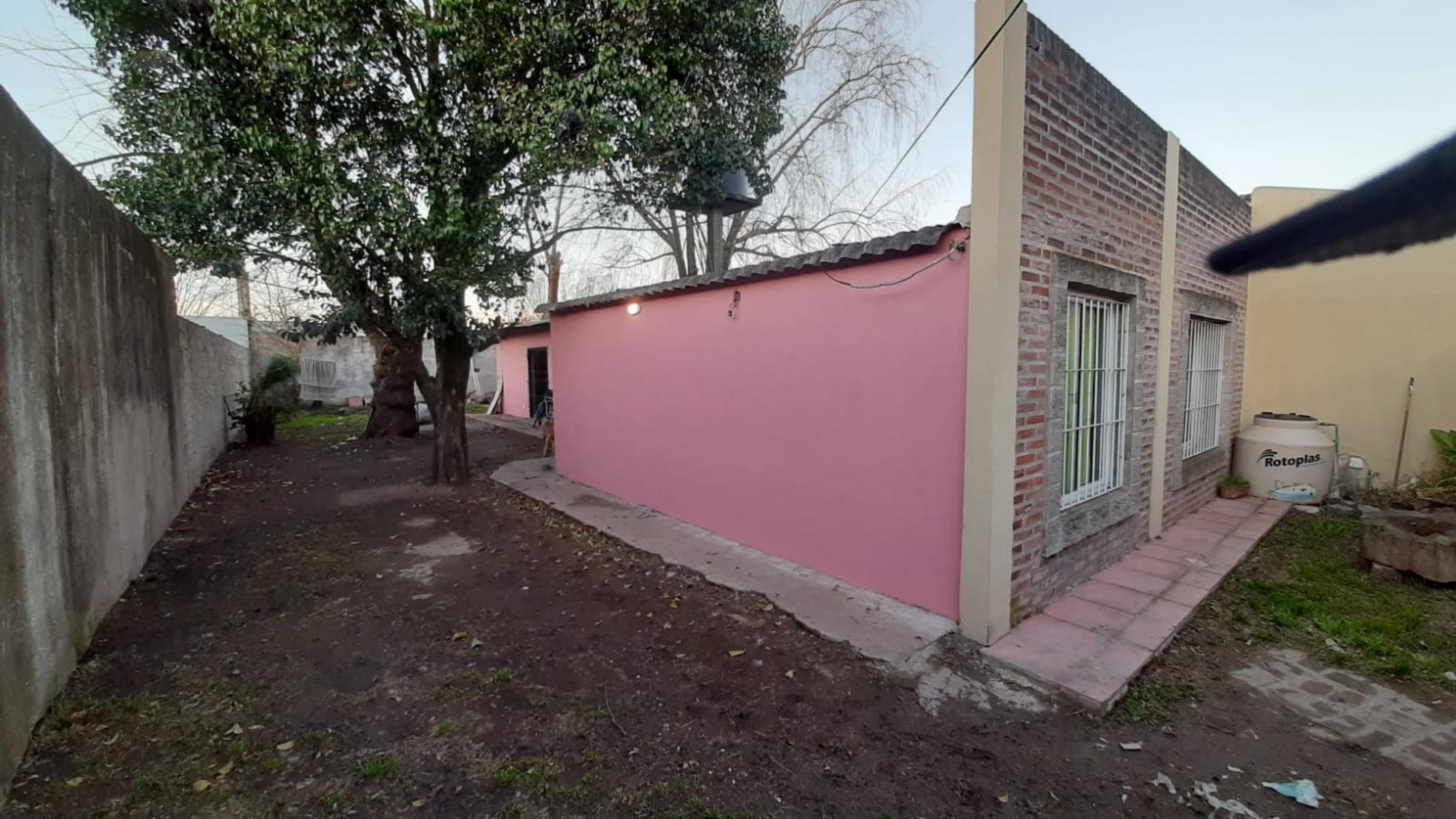DEPARTAMENTOS EN VENTA - Marcos Paz - Pcia. Bs.As. - 2