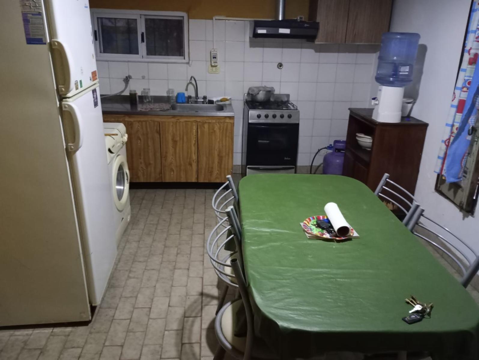 CASAQUINTA EN VENTA - Marcos Paz- Pcia. de Buenos Aires - 1