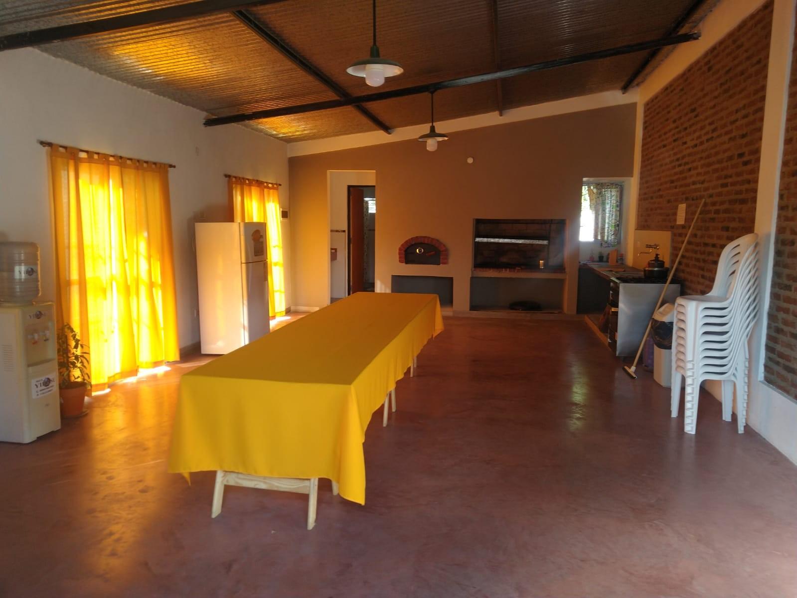 CASAQUINTA EN VENTA - Marcos Paz- Pcia. de Buenos Aires - 6