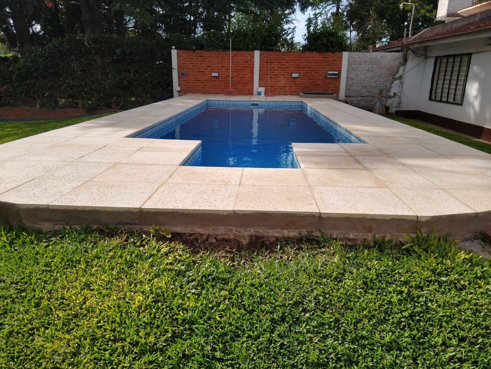 CASAQUINTA EN VENTA - Marcos Paz- Pcia. de Buenos Aires - 9