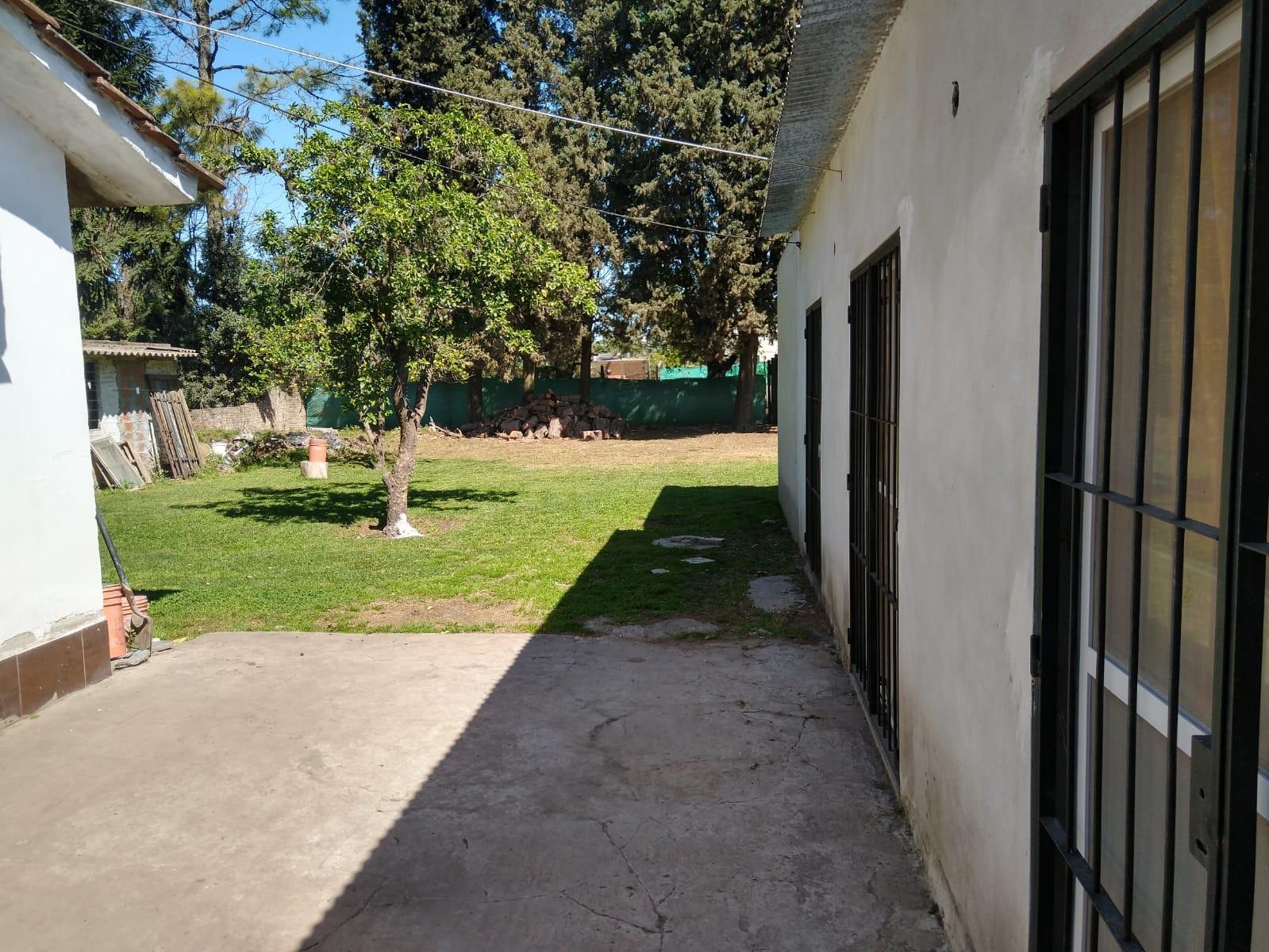 CASAQUINTA EN VENTA - Marcos Paz- Pcia. de Buenos Aires - 12