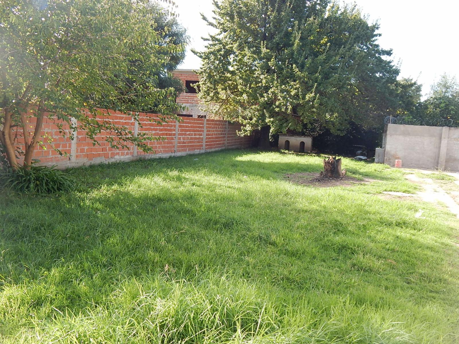 LOTE EN VENTA - Marcos Paz - Pcia. de Bs. As. — foto 2