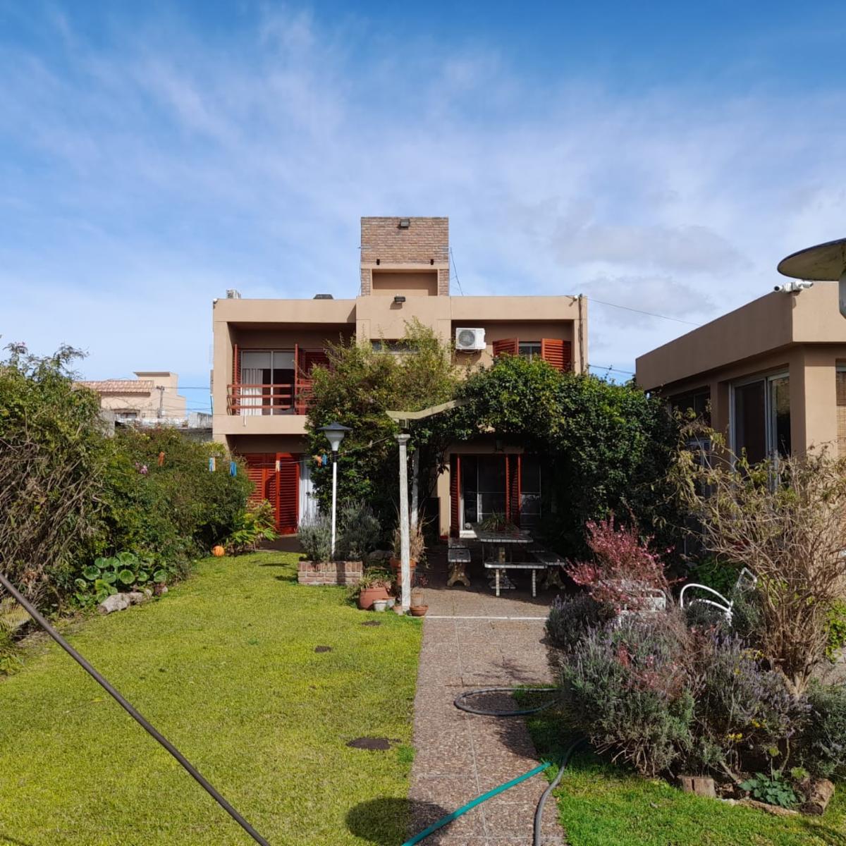 CASA en venta - Marcos Paz - Pcia. Buenos Aires