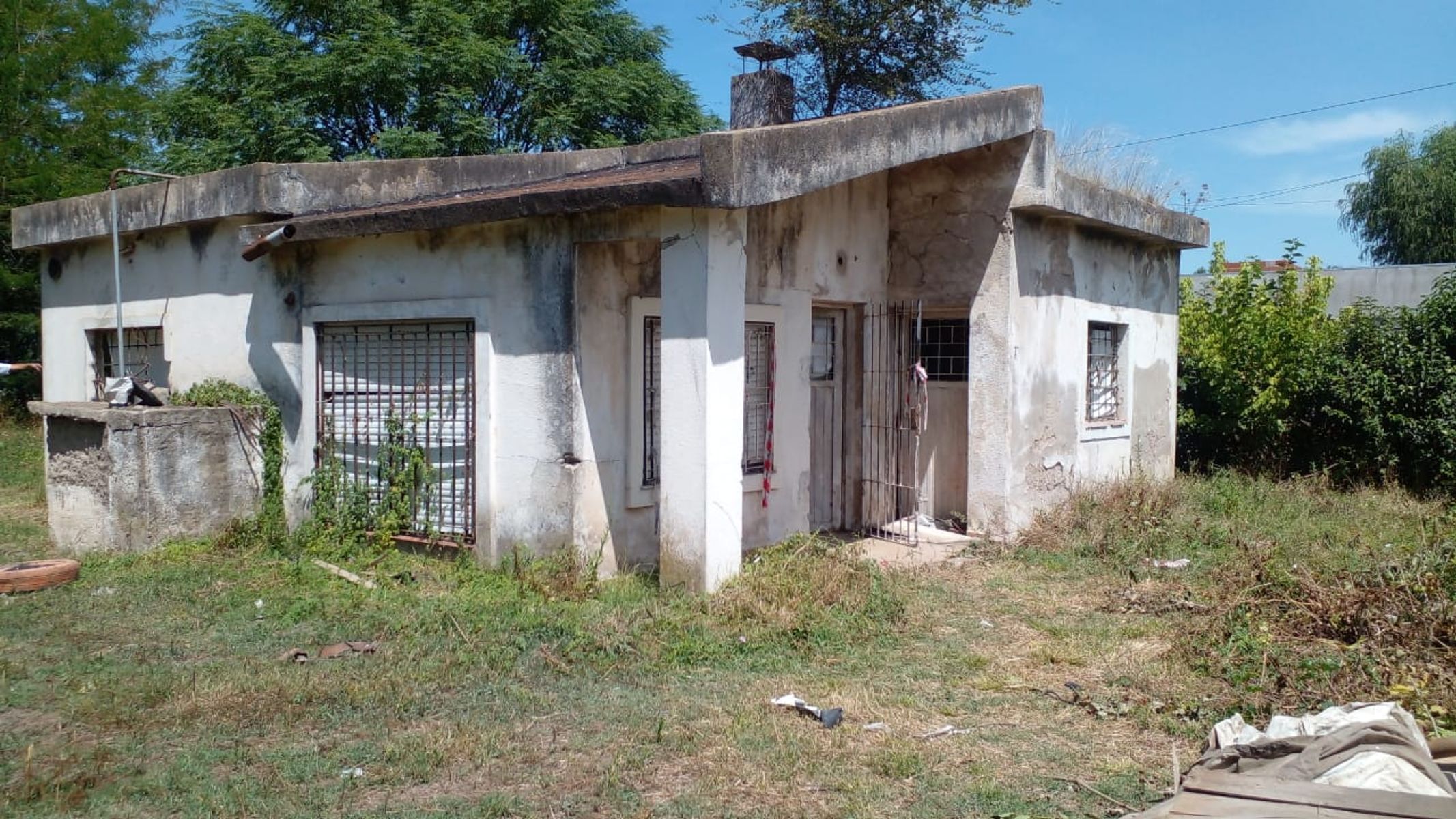 LOTE EN VENTA - Marcos paz - Pcia. de Buenos Aires — foto 2