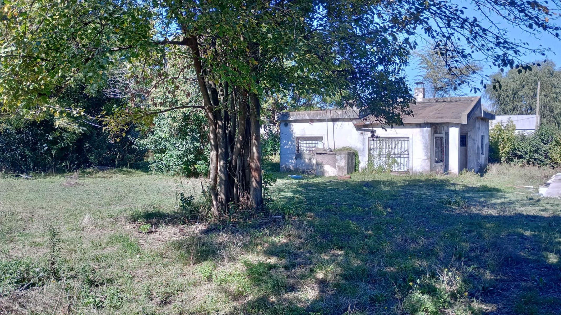 LOTE EN VENTA - Marcos paz - Pcia. de Buenos Aires — foto 3