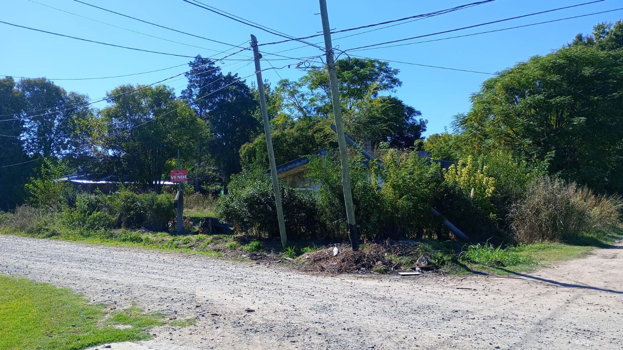 LOTE EN VENTA - Marcos paz - Pcia. de Buenos Aires — foto 6