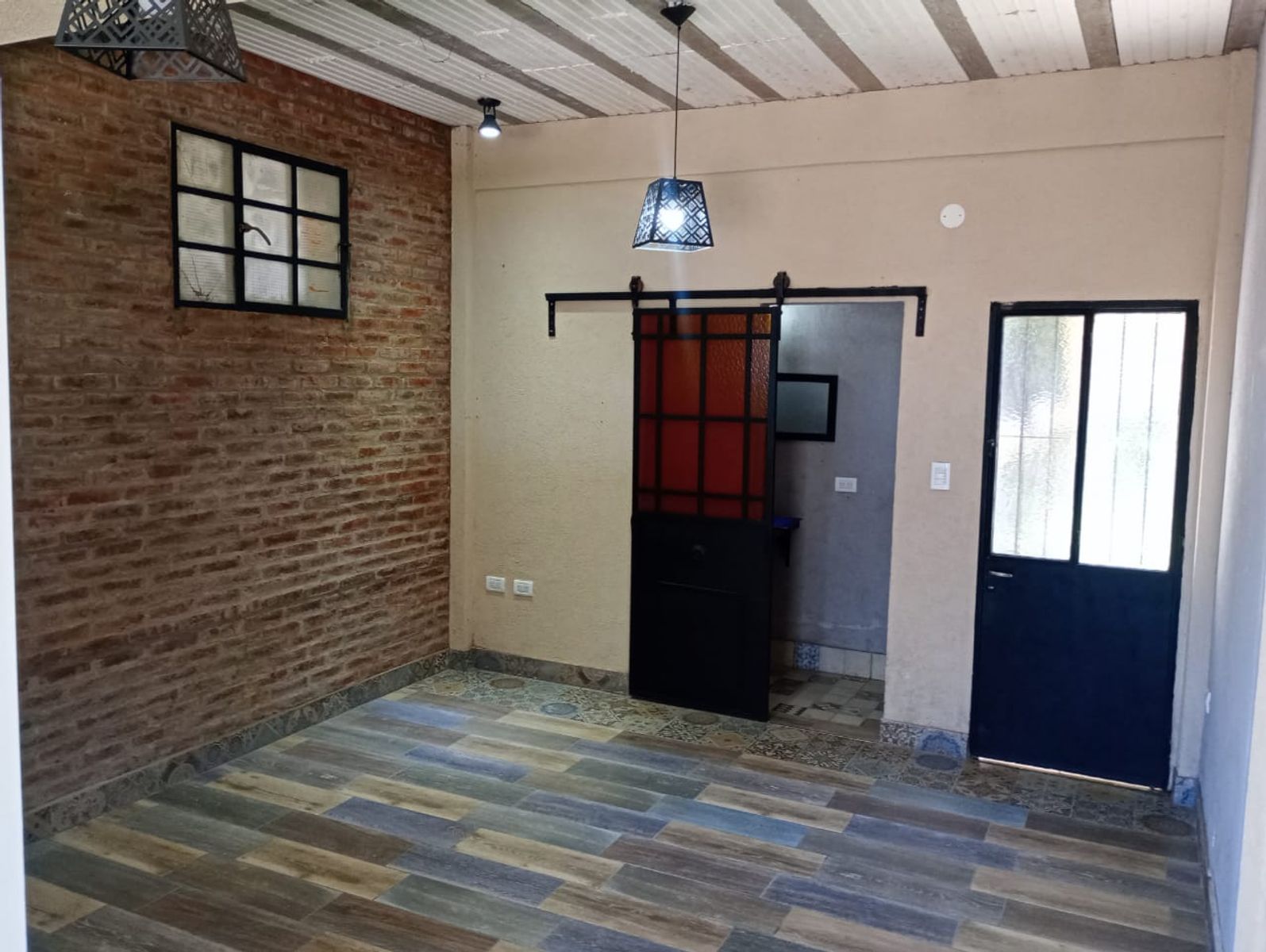 LOTE C/LOCAL EN VENTA - Marcos Paz — foto 2