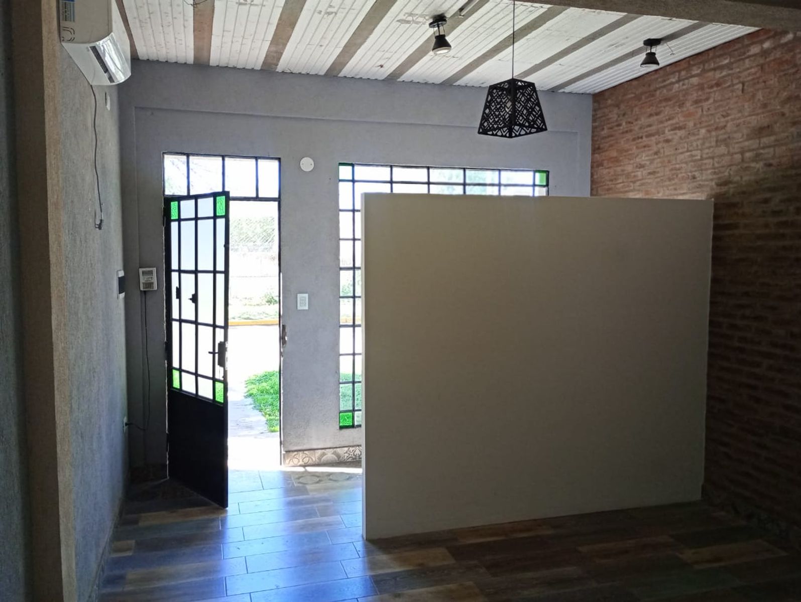 LOTE C/LOCAL EN VENTA - Marcos Paz — foto 4