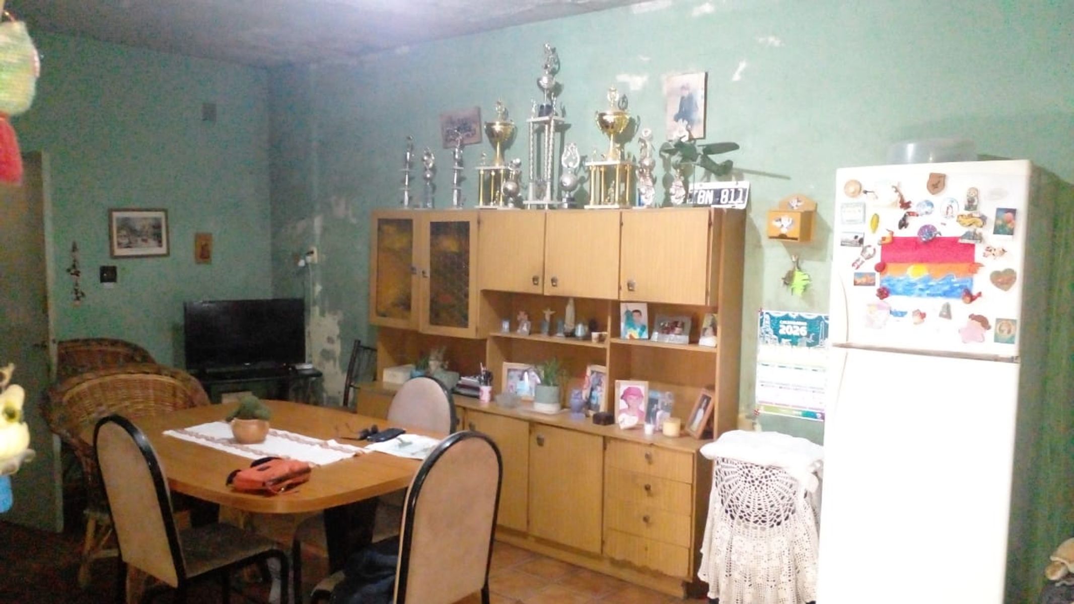 CASA TIPO PH CON LOTE EN VENTA - Marcos paz - Pcia. Buenos Aires - 3