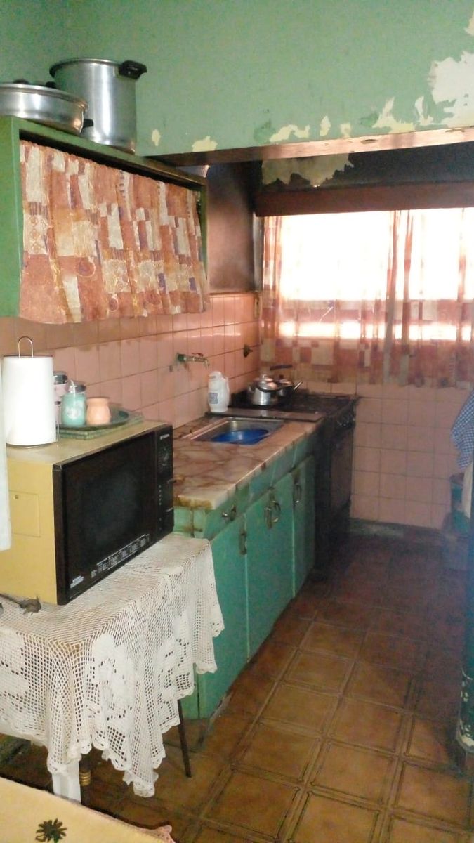 CASA TIPO PH CON LOTE EN VENTA - Marcos paz - Pcia. Buenos Aires - 4