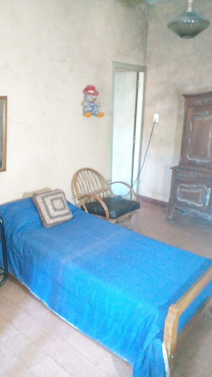 CASA TIPO PH CON LOTE EN VENTA - Marcos paz - Pcia. Buenos Aires - 5