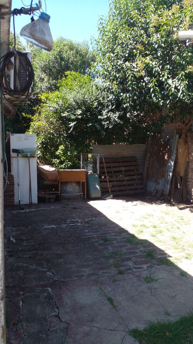 CASA TIPO PH CON LOTE EN VENTA - Marcos paz - Pcia. Buenos Aires - 8