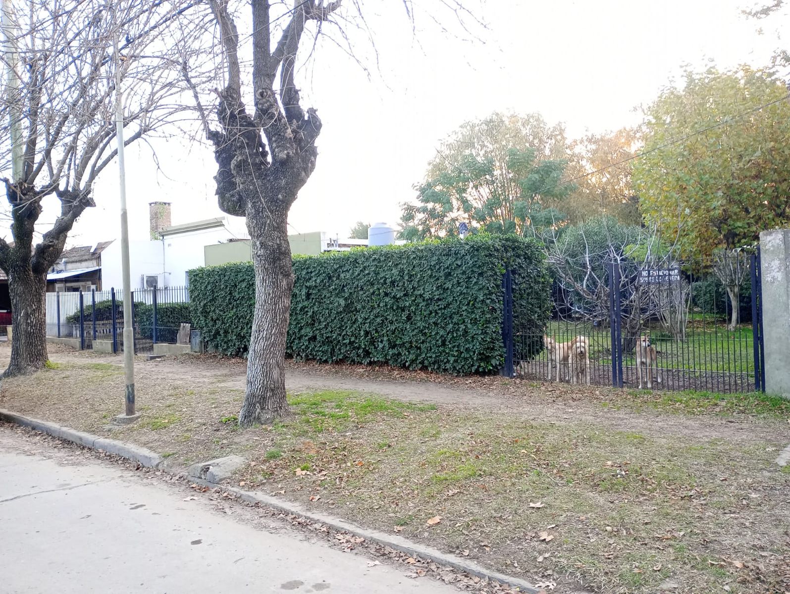 CASA EN VENTA - Las Heras - Pcia. de Buenos Aires - 3