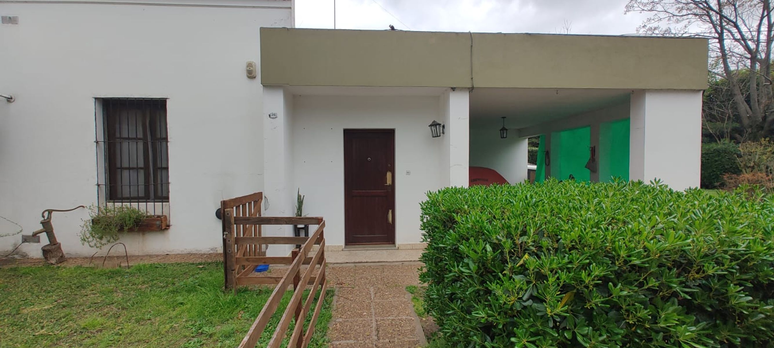 CASA EN VENTA - Las Heras - Pcia. de Buenos Aires - 4
