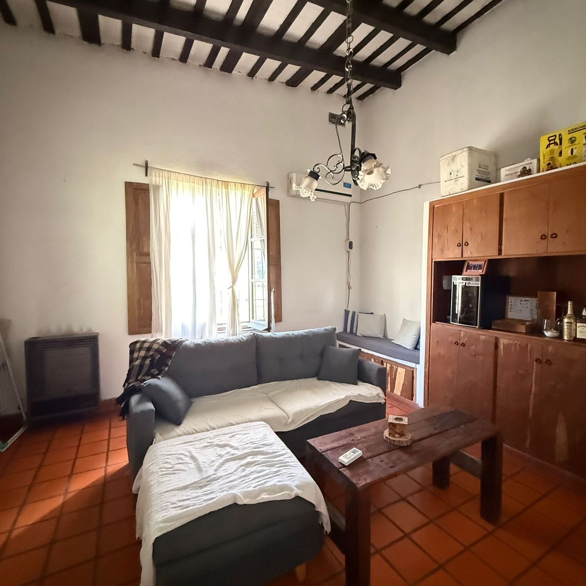CASA EN VENTA - Las Heras - Pcia. de Buenos Aires - 6