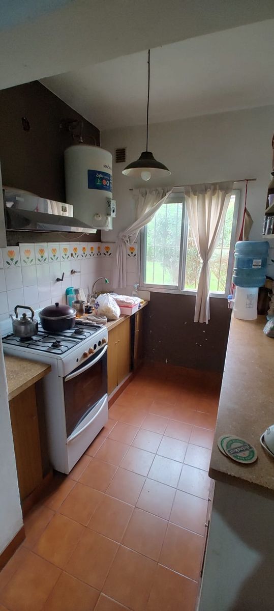 CASA EN VENTA - Las Heras - Pcia. de Buenos Aires - 8
