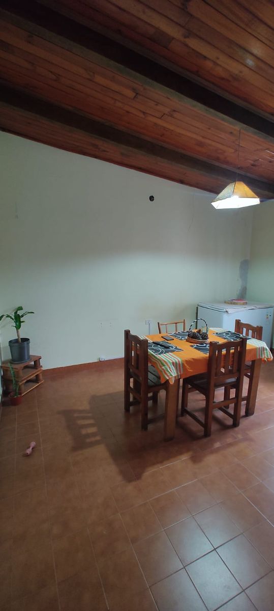 CASA EN VENTA - Las Heras - Pcia. de Buenos Aires - 9