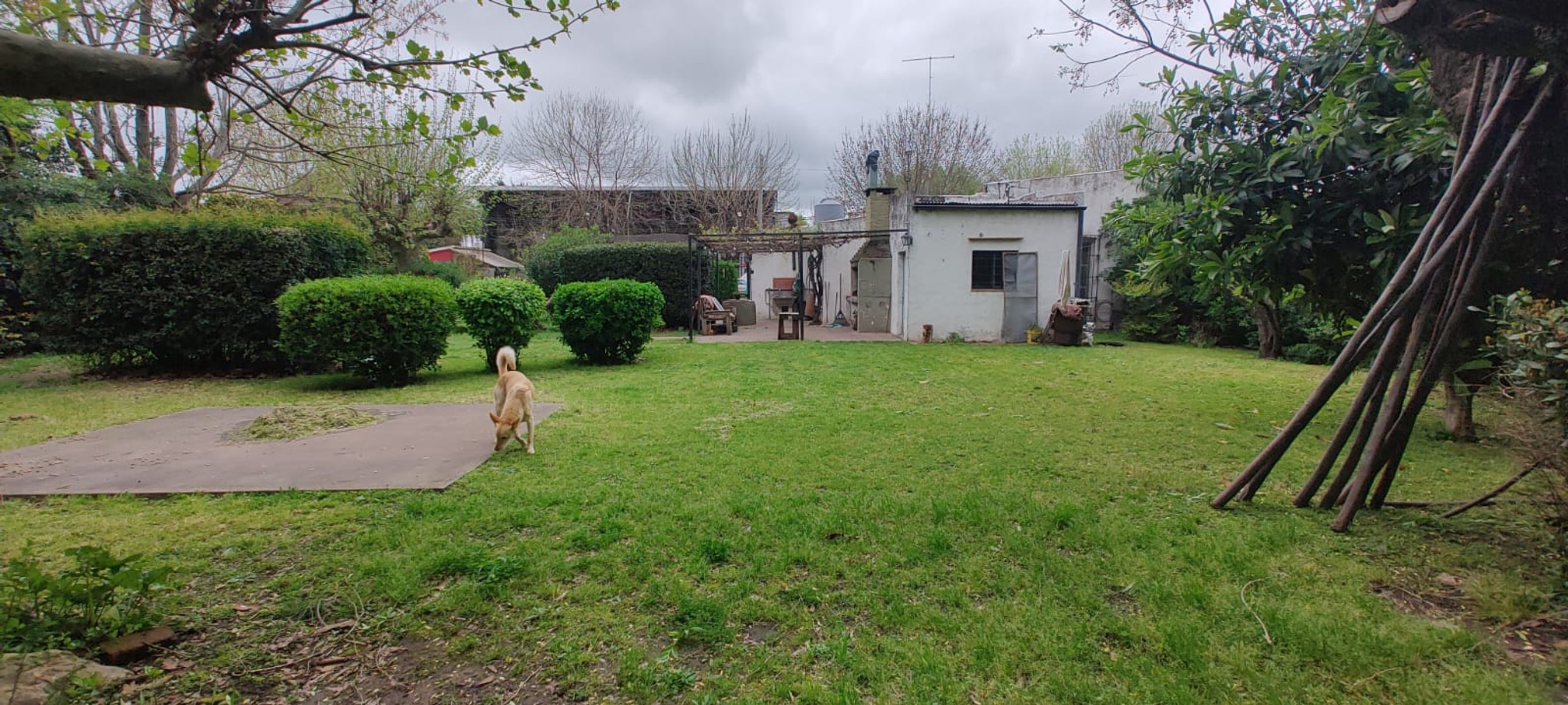 CASA EN VENTA - Las Heras - Pcia. de Buenos Aires - 12