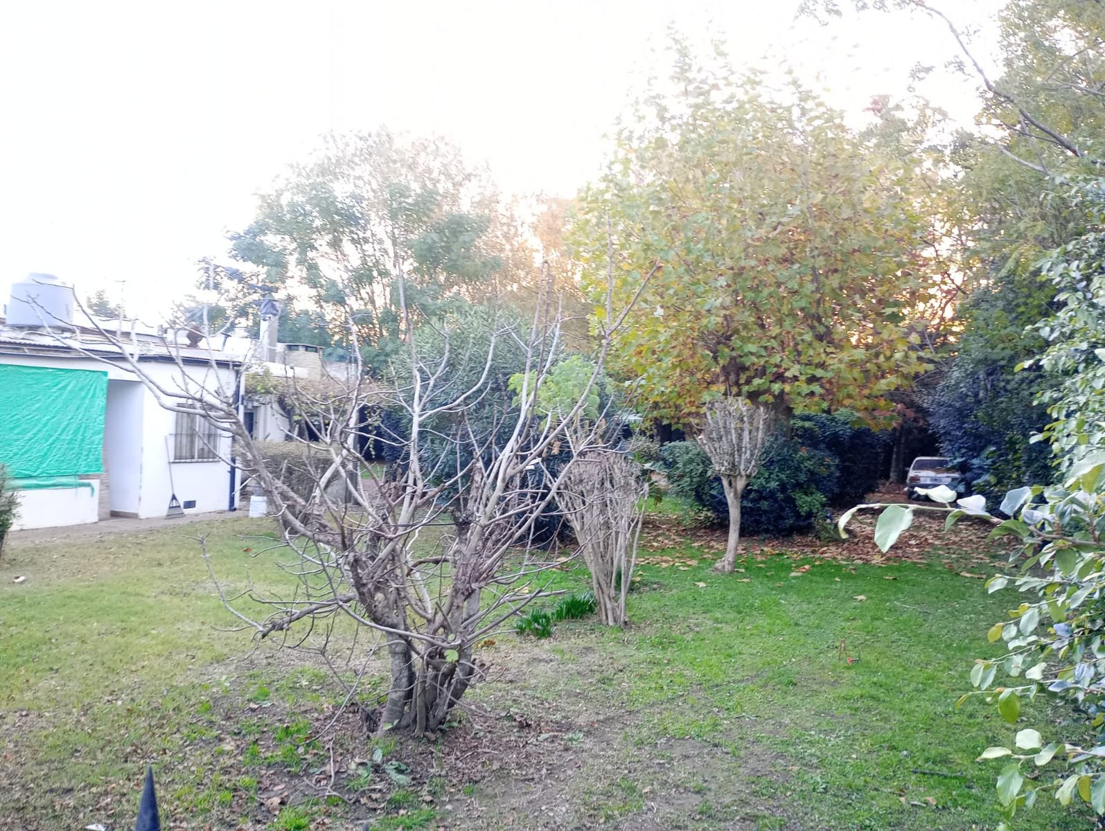 CASA EN VENTA - Las Heras - Pcia. de Buenos Aires - 14