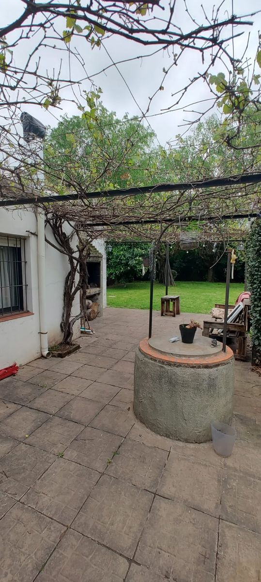 CASA EN VENTA - Las Heras - Pcia. de Buenos Aires - 15