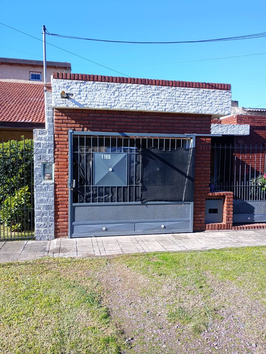 DEPTO EN ALQUILER - Marcos Paz - Pcia de Buenos Aires - 10