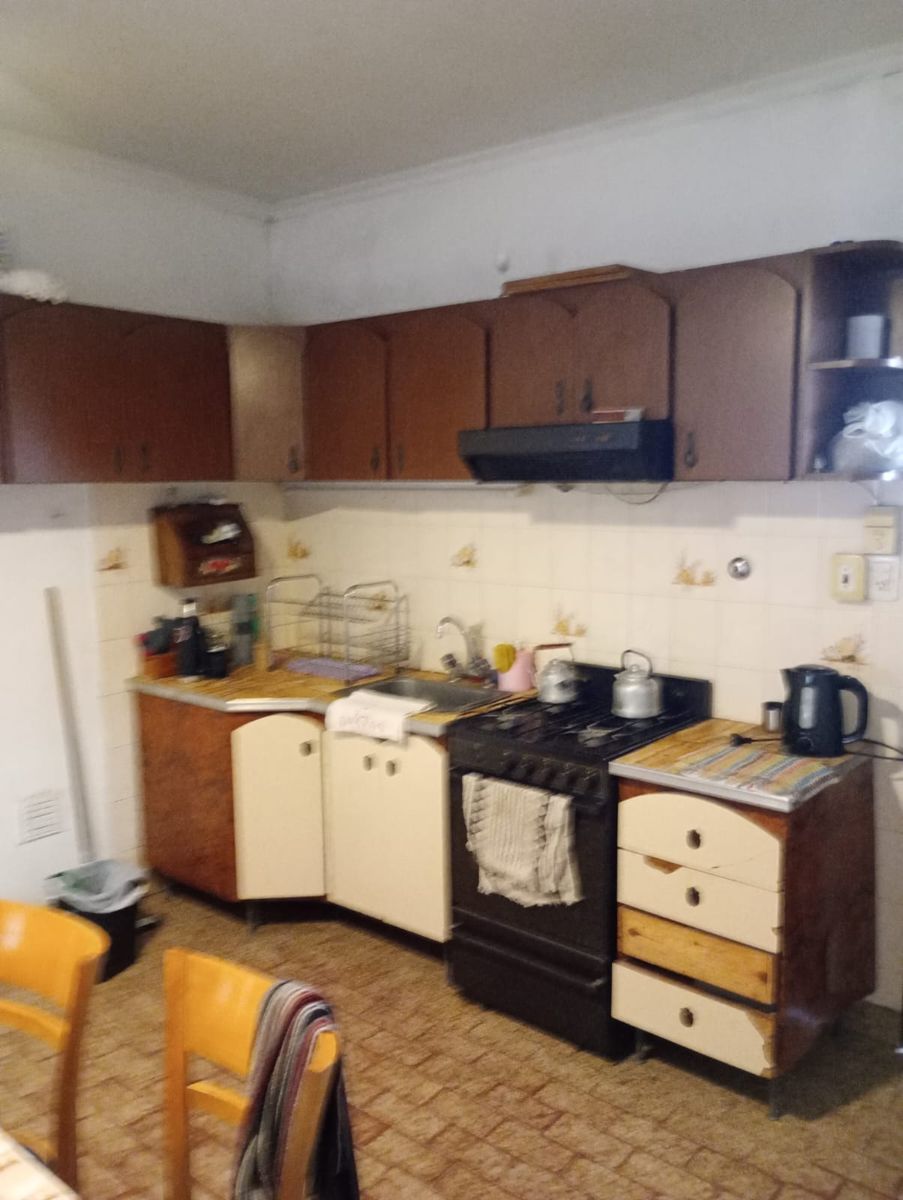 CASA EN VENTA - Marcos Paz - Pcia. de Buenos Aires - 2