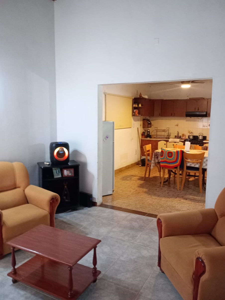 CASA EN VENTA - Marcos Paz - Pcia. de Buenos Aires - 3