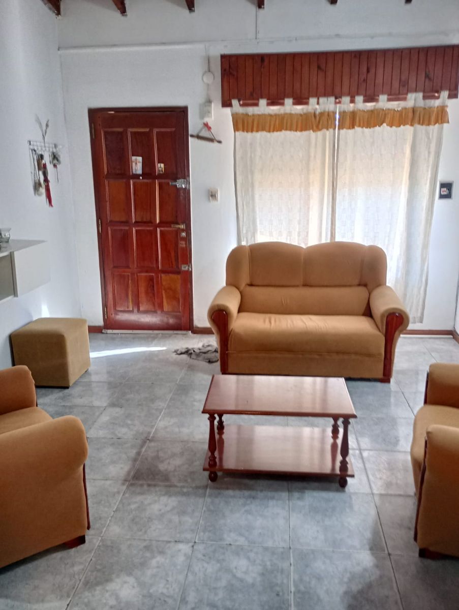 CASA EN VENTA - Marcos Paz - Pcia. de Buenos Aires - 4
